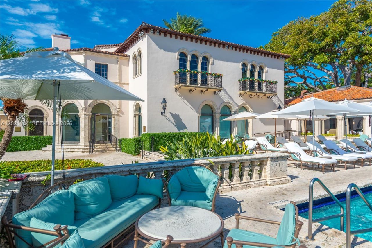 7431 Fisher Island Dr , Unit 7431, Miami Beach, FL 33109 Photo