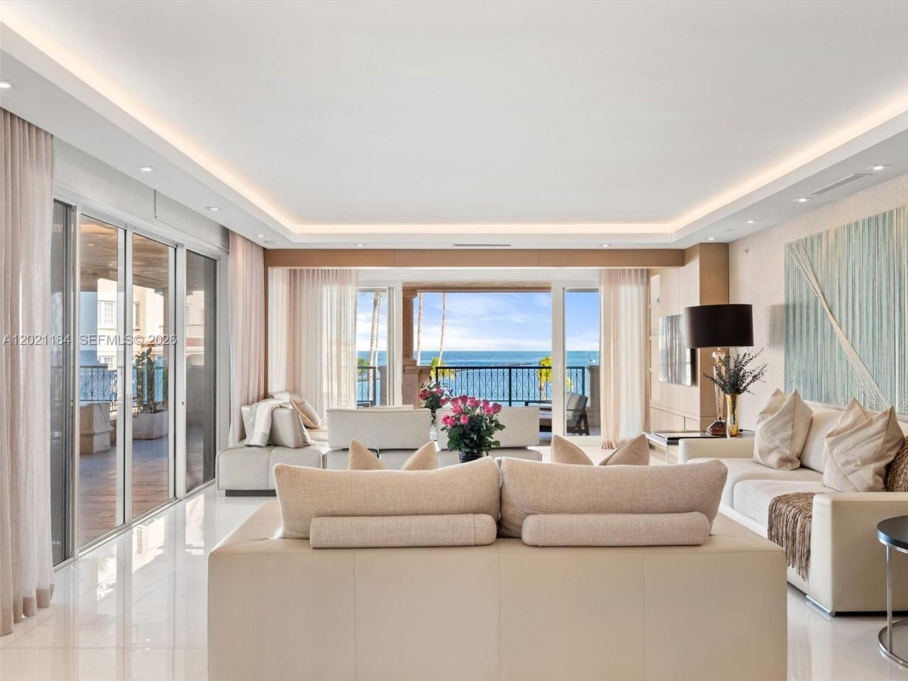 7431 Fisher Island Dr , Unit 7431, Miami Beach, FL 33109 Photo