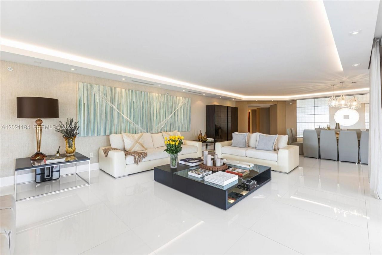 7431 Fisher Island Dr , Unit 7431, Miami Beach, FL 33109 Photo