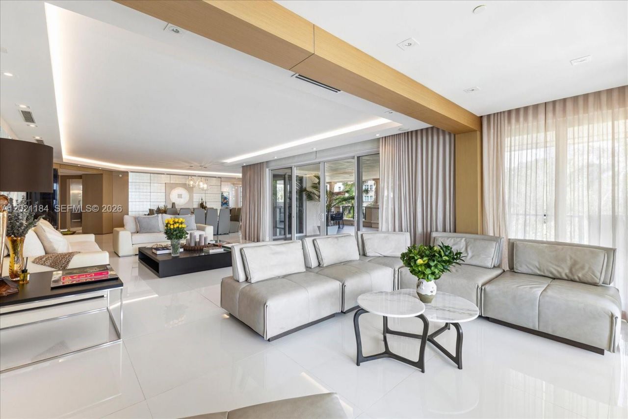 7431 Fisher Island Dr , Unit 7431, Miami Beach, FL 33109 Photo
