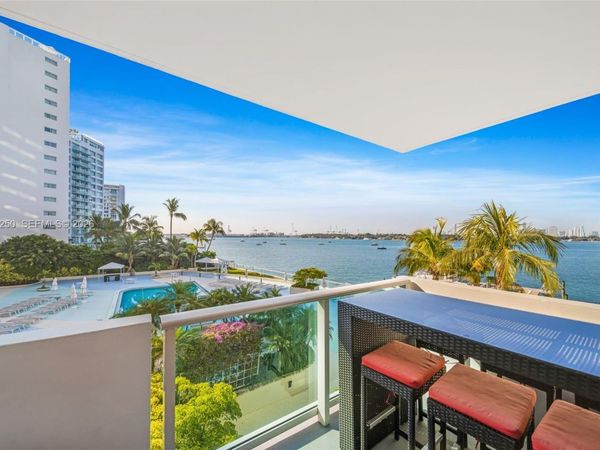 1200 West Ave , Unit 327, Miami Beach, FL 33139