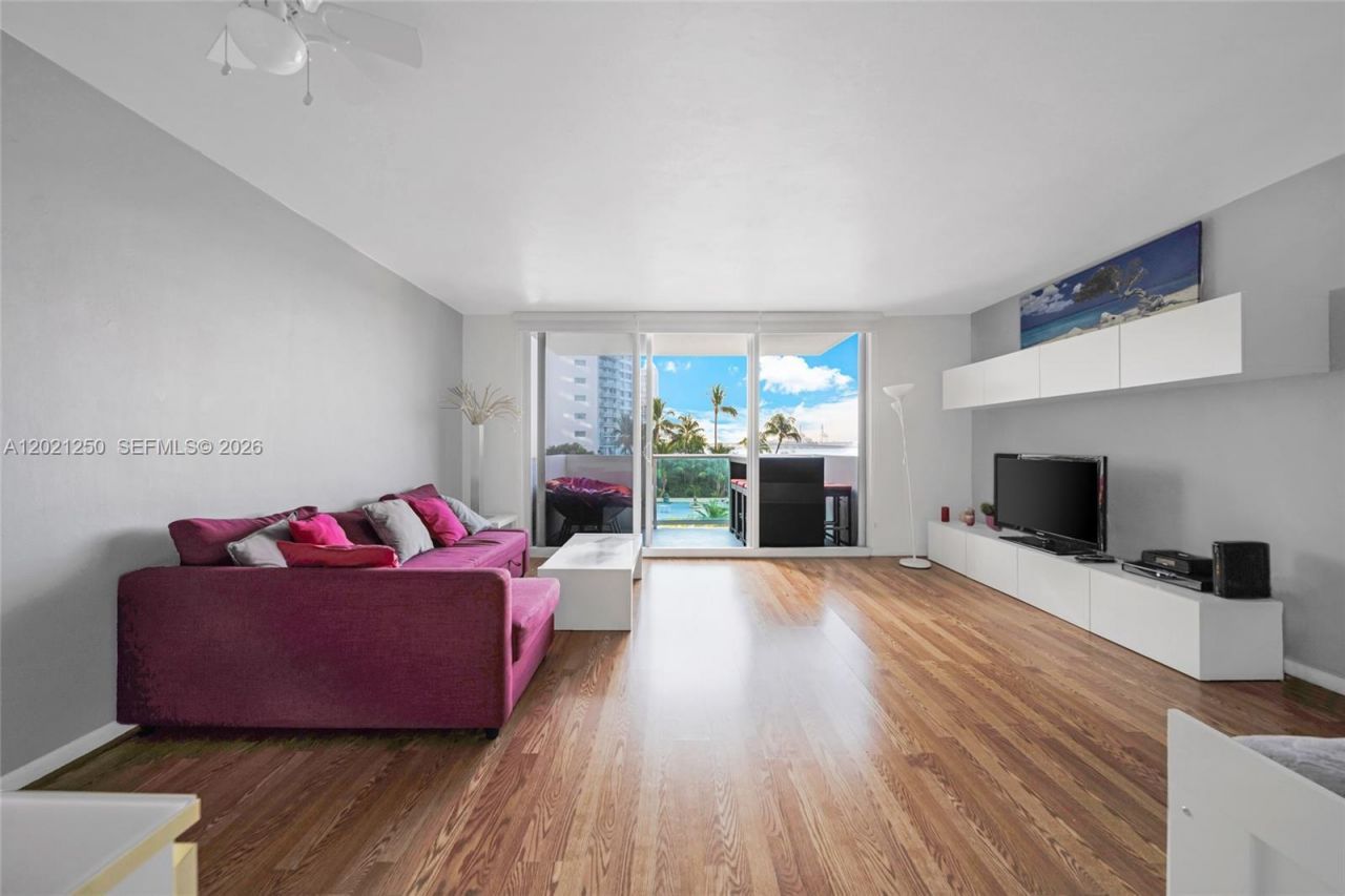 1200 West Ave , Unit 327, Miami Beach, FL 33139 Photo