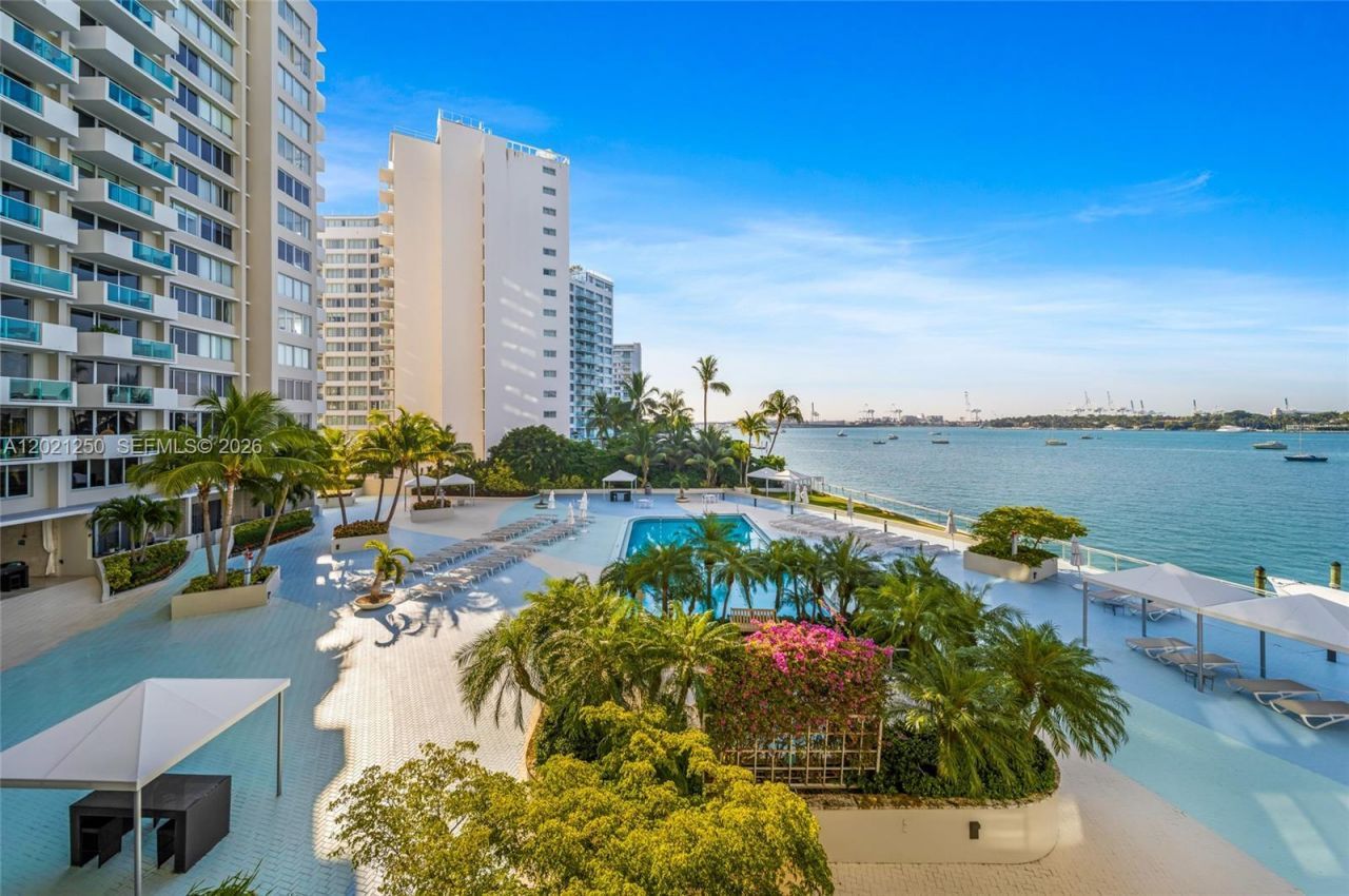1200 West Ave , Unit 327, Miami Beach, FL 33139 Photo
