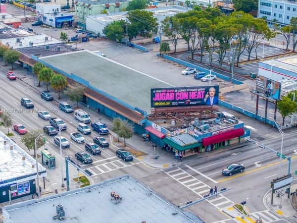 1190 W Flagler St , Miami, FL 33130