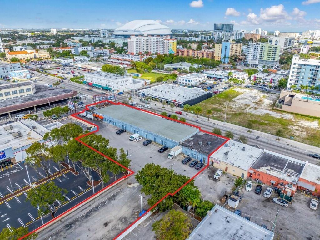 1190 W Flagler St , Miami, FL 33130 Photo