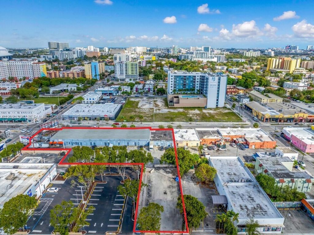 1190 W Flagler St , Miami, FL 33130 Photo
