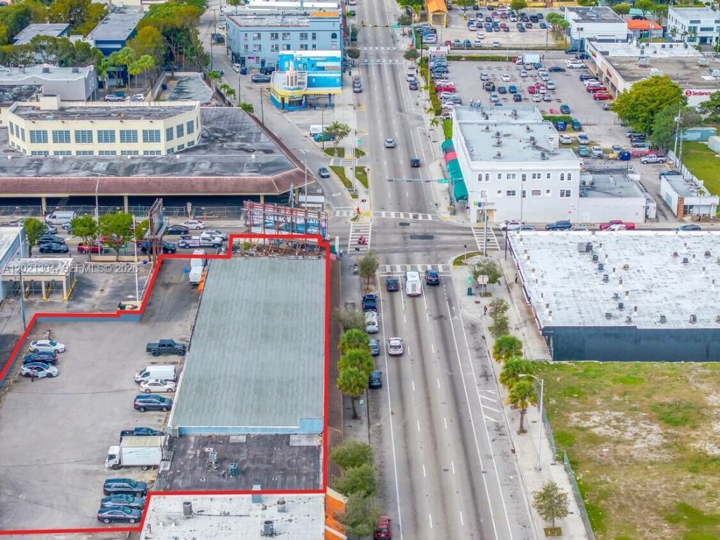 1190 W Flagler St , Miami, FL 33130 Photo