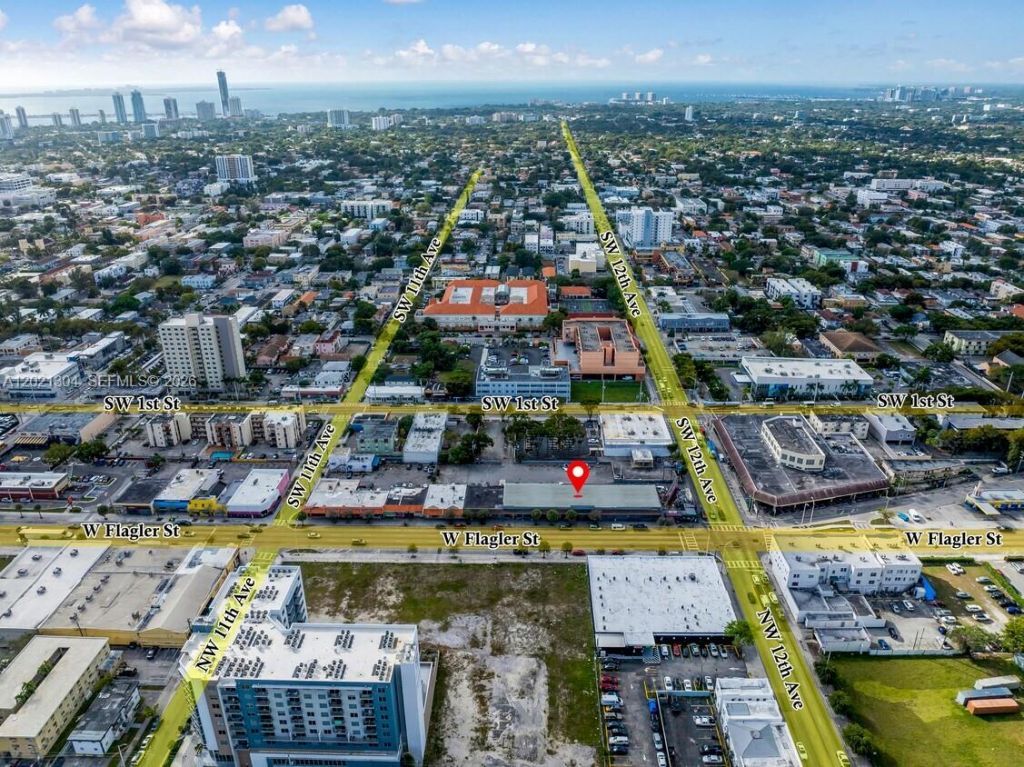 1190 W Flagler St , Miami, FL 33130 Photo