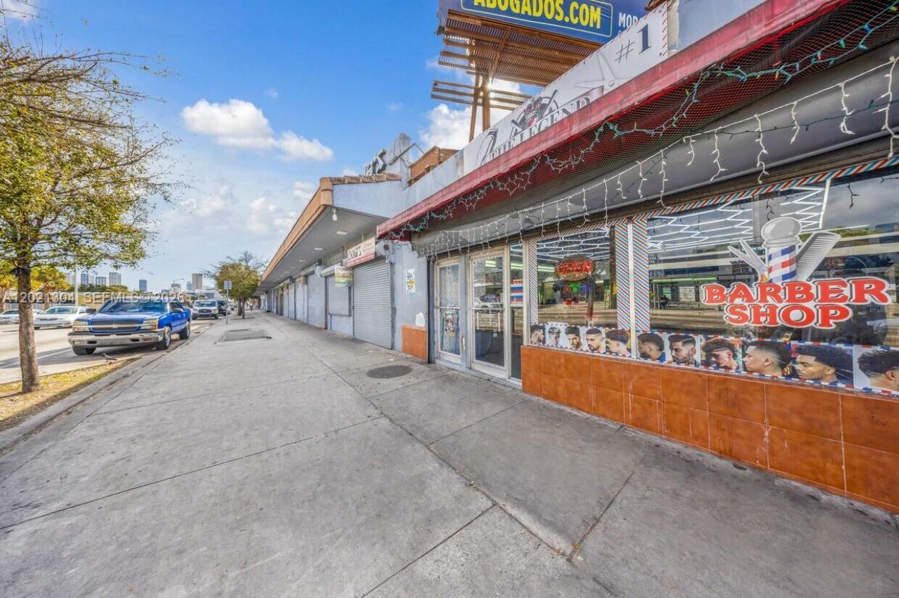 1190 W Flagler St , Miami, FL 33130 Photo