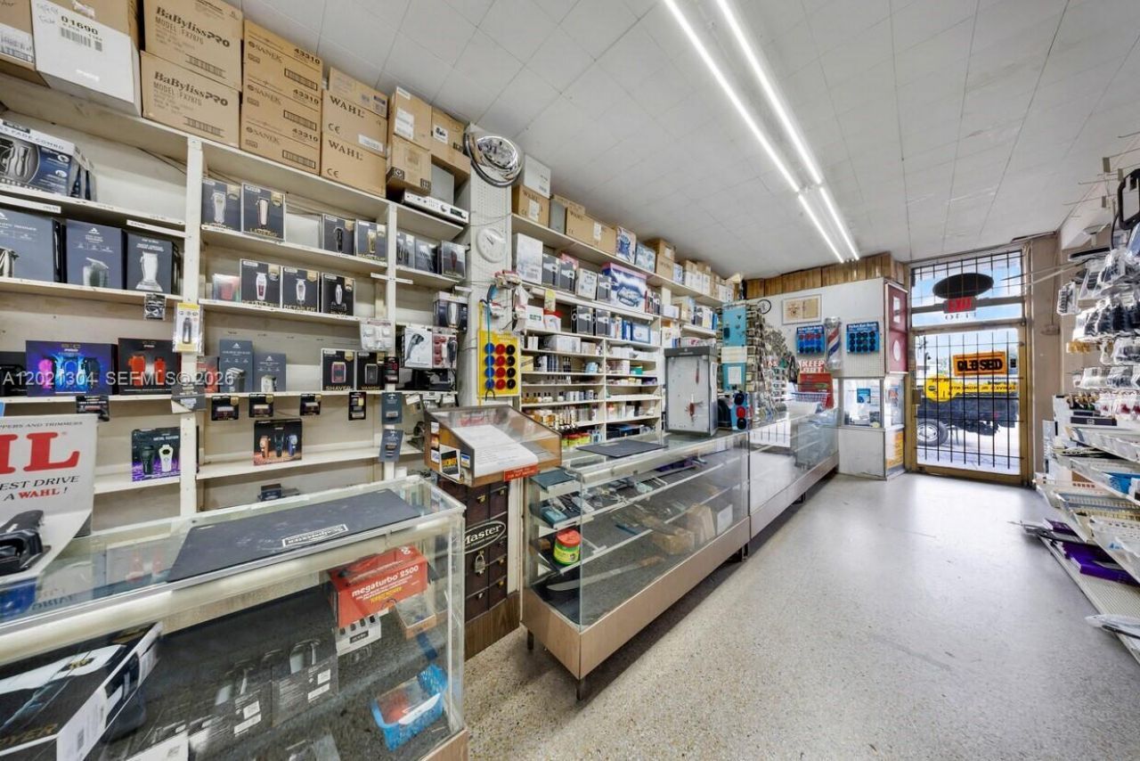 1190 W Flagler St , Miami, FL 33130 Photo