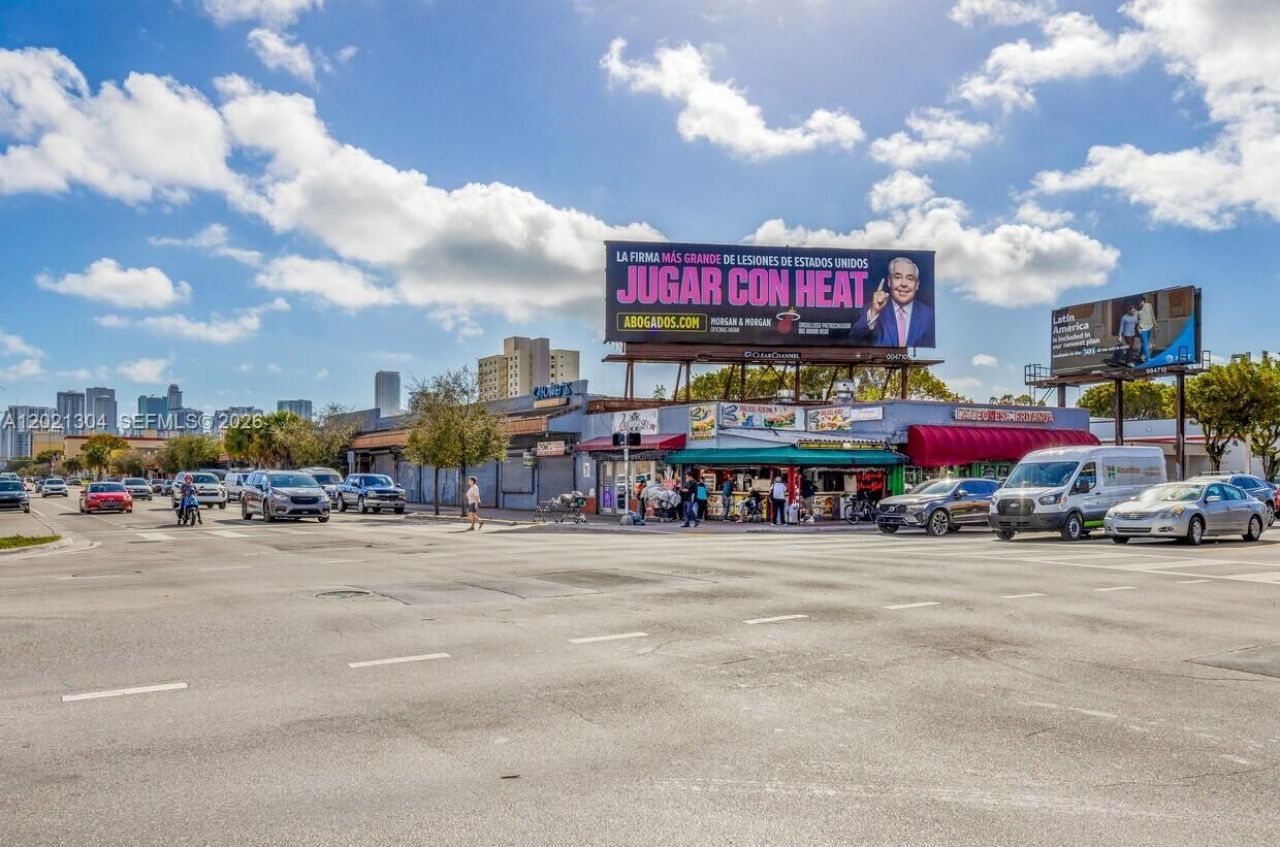 1190 W Flagler St , Miami, FL 33130 Photo