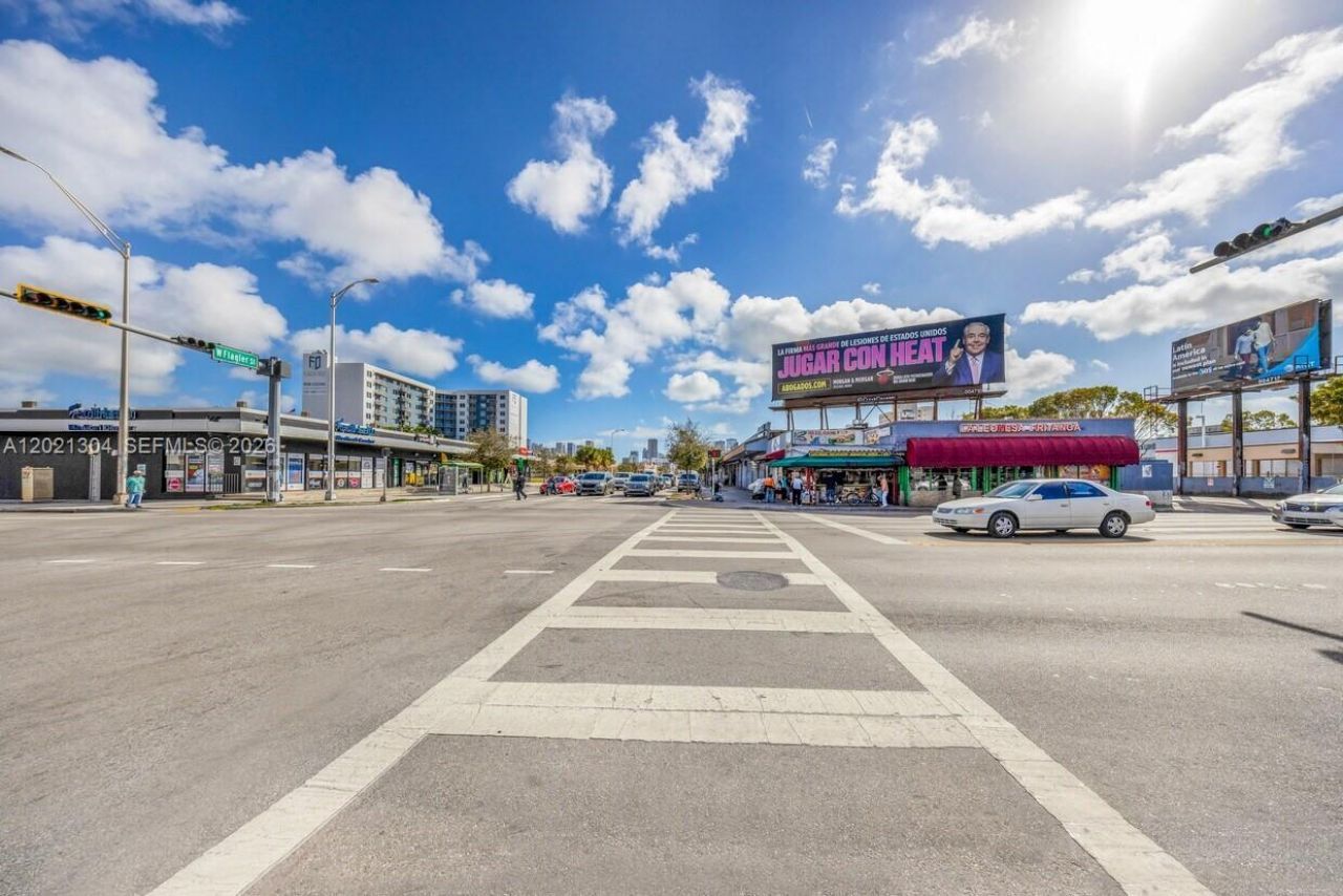 1190 W Flagler St , Miami, FL 33130 Photo