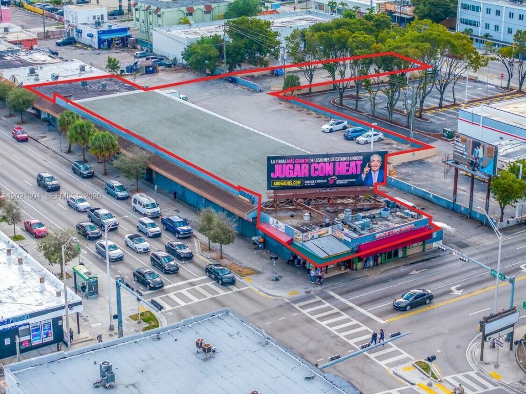 1190 W Flagler St , Miami, FL 33130 Photo