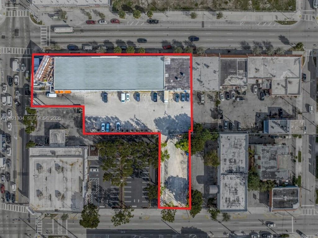 1190 W Flagler St , Miami, FL 33130 Photo