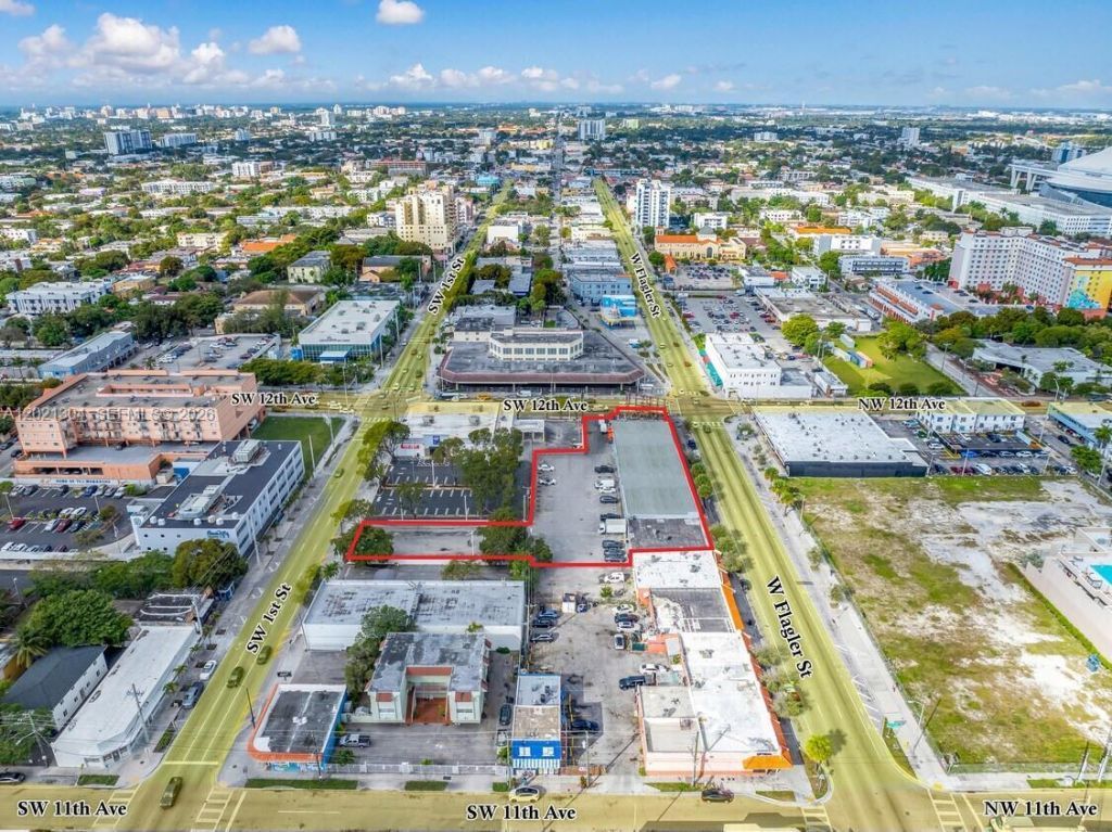 1190 W Flagler St , Miami, FL 33130 Photo