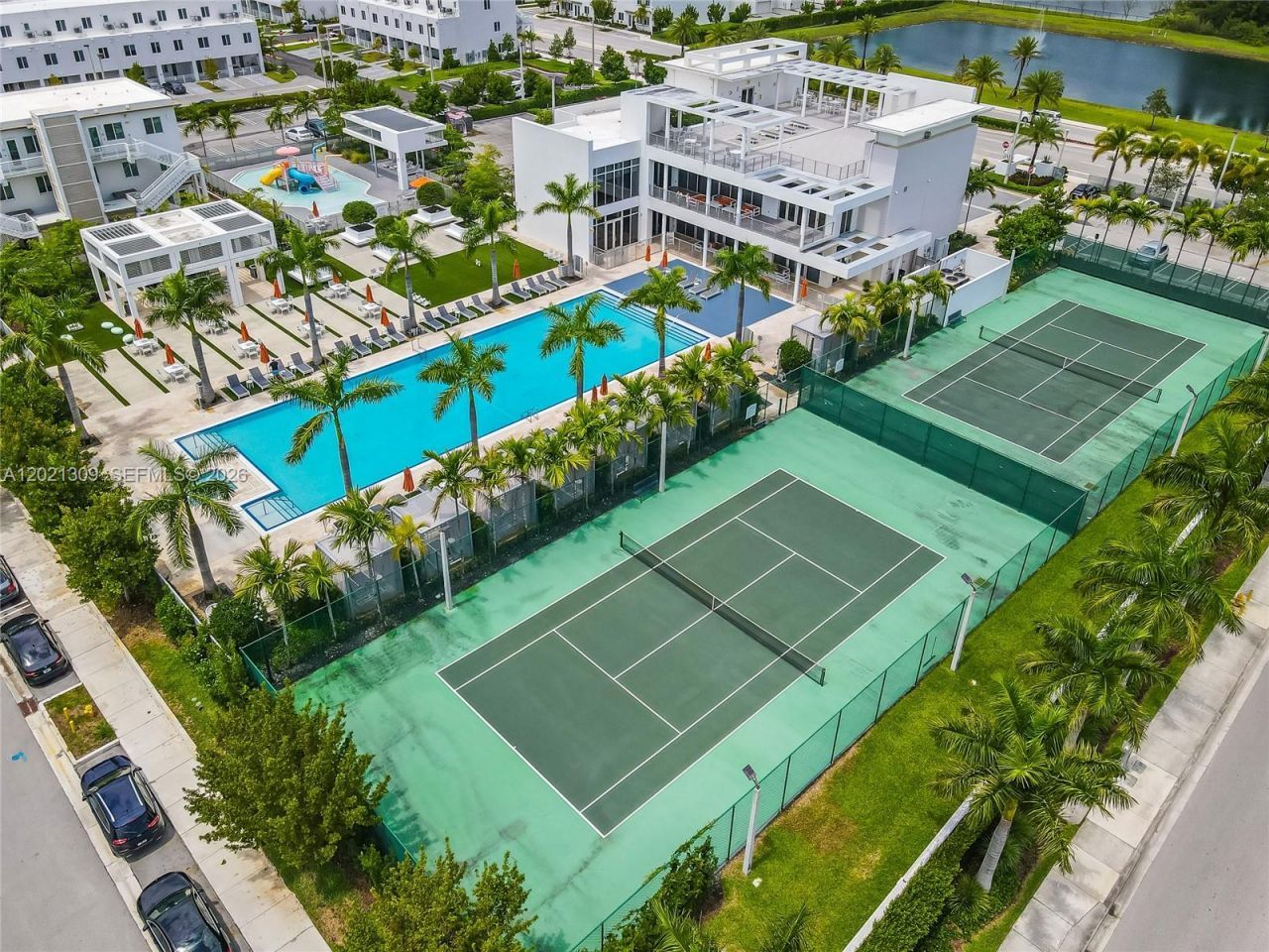 6401 NW 103rd Pl , Unit 301, Doral, FL 33178 Photo