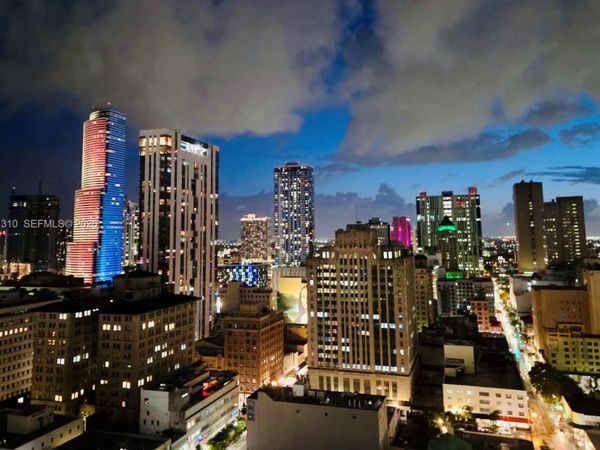 50 Biscayne Blvd, Unit 2501, Miami, FL 33132