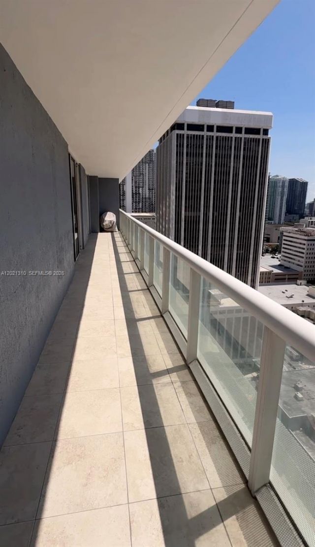 50 Biscayne Blvd , Unit 2501, Miami, FL 33132 Photo
