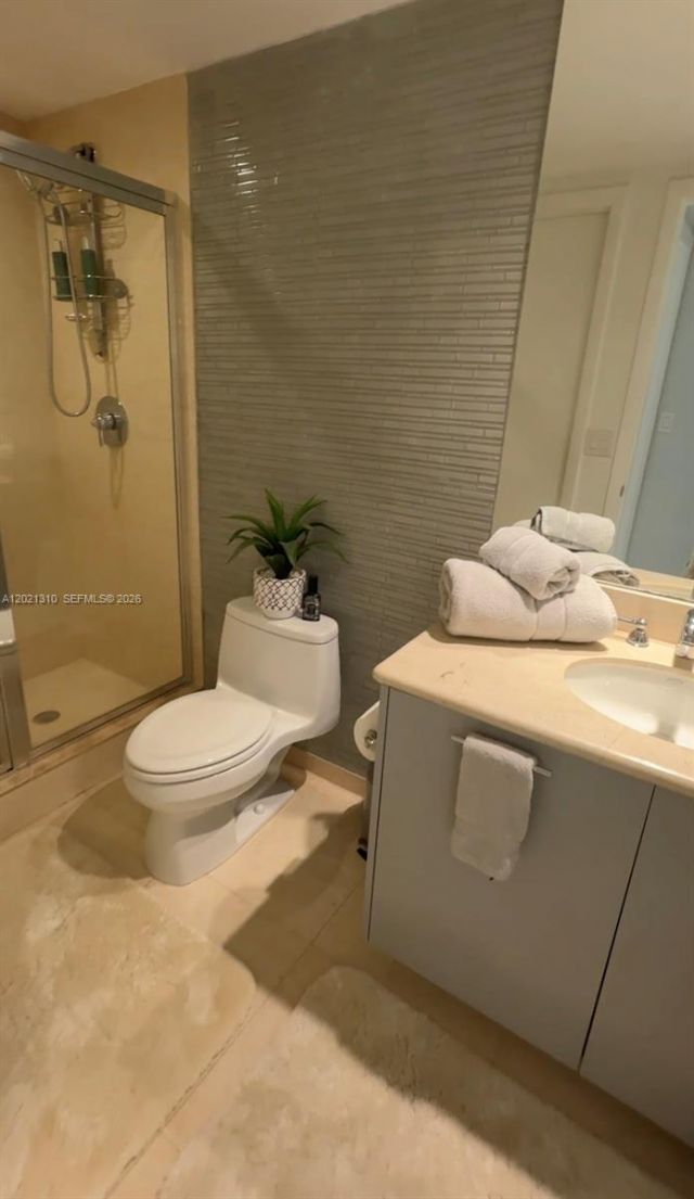 50 Biscayne Blvd , Unit 2501, Miami, FL 33132 Photo