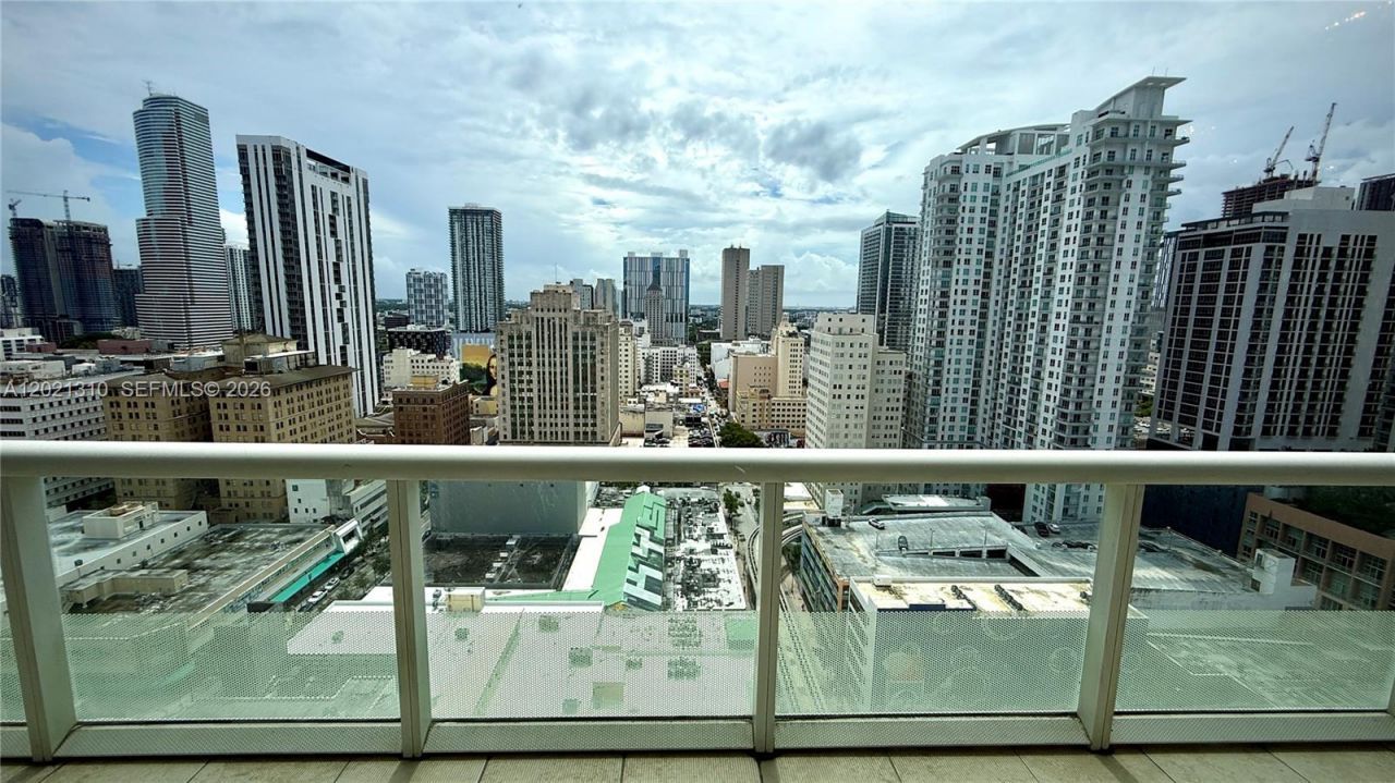50 Biscayne Blvd, Unit 2501, Miami, FL 33132 Photo