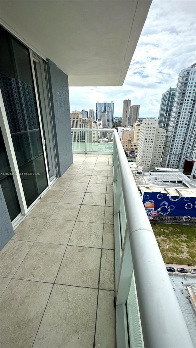 50 Biscayne Blvd, Unit 2501, Miami, FL 33132 Photo