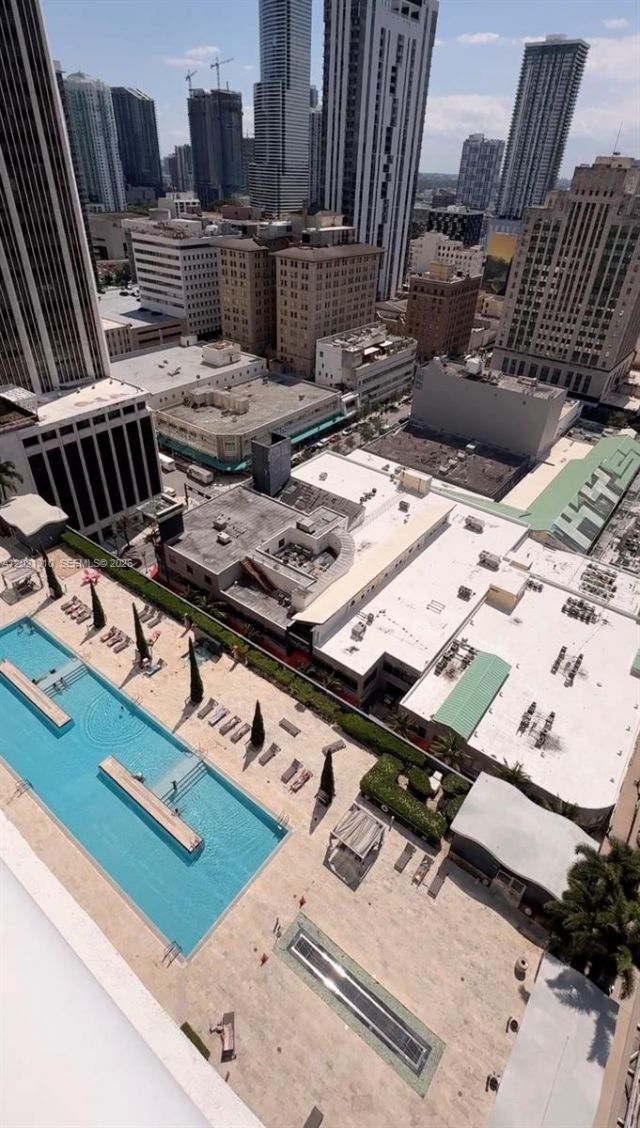 50 Biscayne Blvd, Unit 2501, Miami, FL 33132 Photo