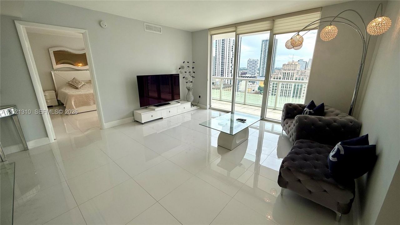 50 Biscayne Blvd, Unit 2501, Miami, FL 33132 Photo