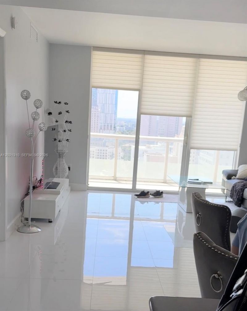 50 Biscayne Blvd , Unit 2501, Miami, FL 33132 Photo