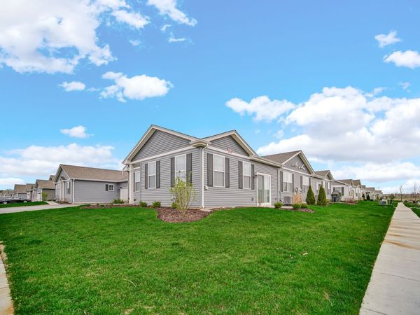 6313 Maple Glen Drive , Wonder Lake, IL 60097