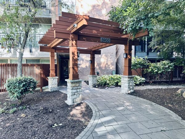 5900 OAKWOOD Drive , Unit 4J, Lisle, IL 60532