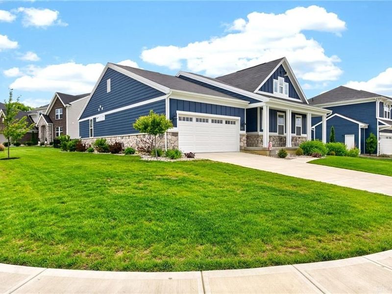 1998 Prestwick Bend, Miamisburg, OH 45342 Photo 2