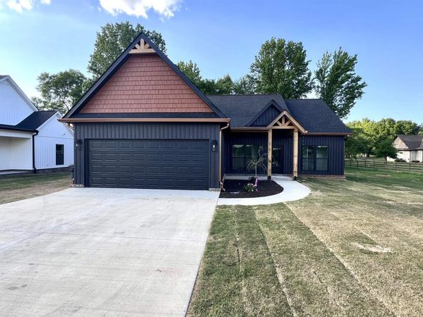 1199 Co Rd 28, Florence, AL 35634