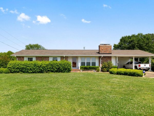 1475 Co Rd 38, Florence, AL 35634