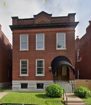 3448 Magnolia Avenue, Saint Louis, MO 63118 Main Photo