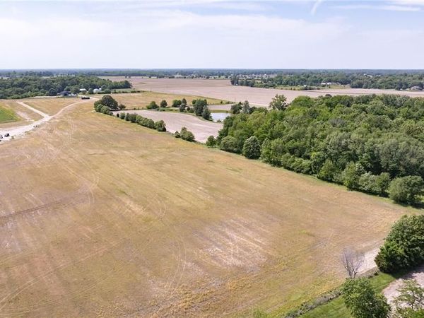 Tract 1 County Line Road , Brighton, IL 62012