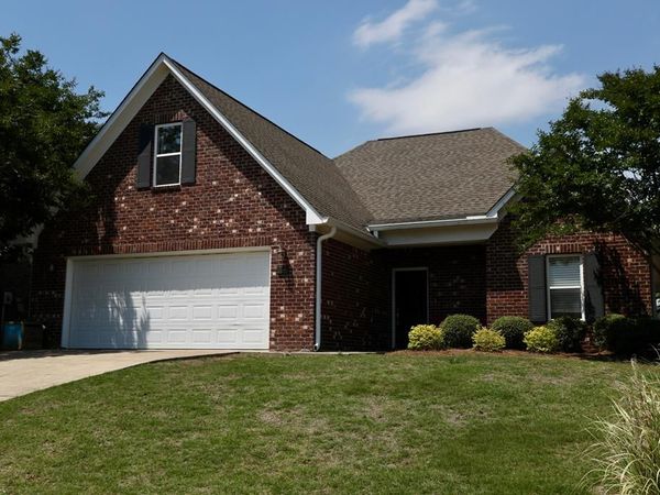 226 Forest Glen Drive, Oxford, MS 38655