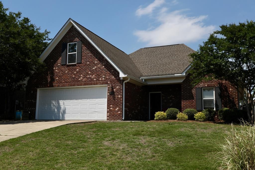 226 Forest Glen Drive, Oxford, MS 38655 Main Photo