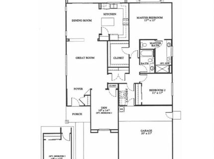 1250 Tarapin Ln, Lincoln, CA 95648 Photo