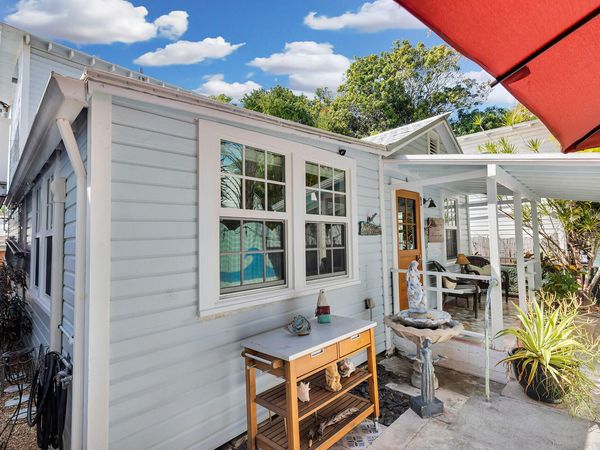 1016 Varela Street, Unit Rear, KEY WEST, FL 33040