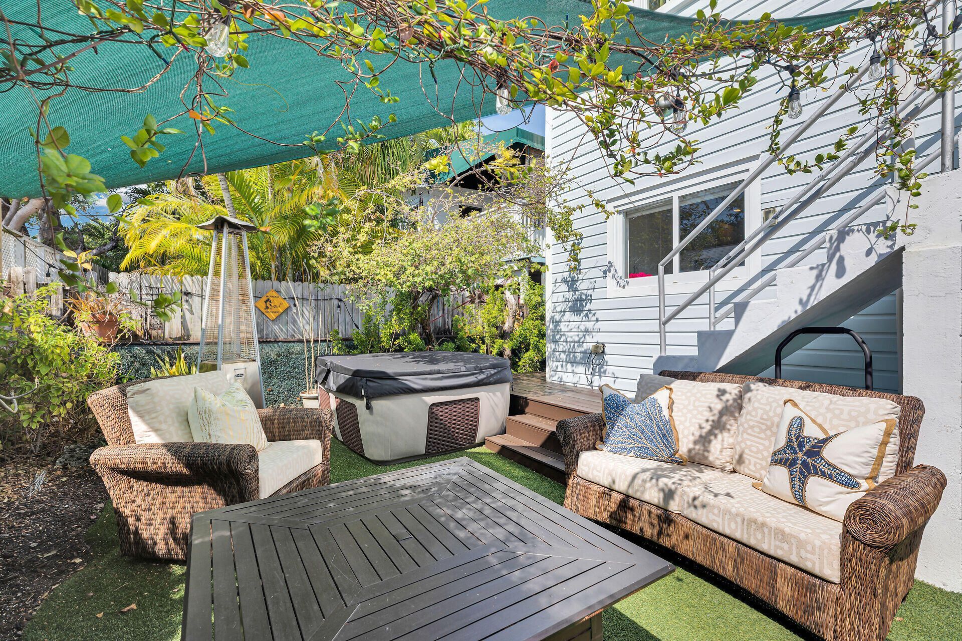 1016 Varela Street, Unit Rear, Key West, FL 33040 Photo