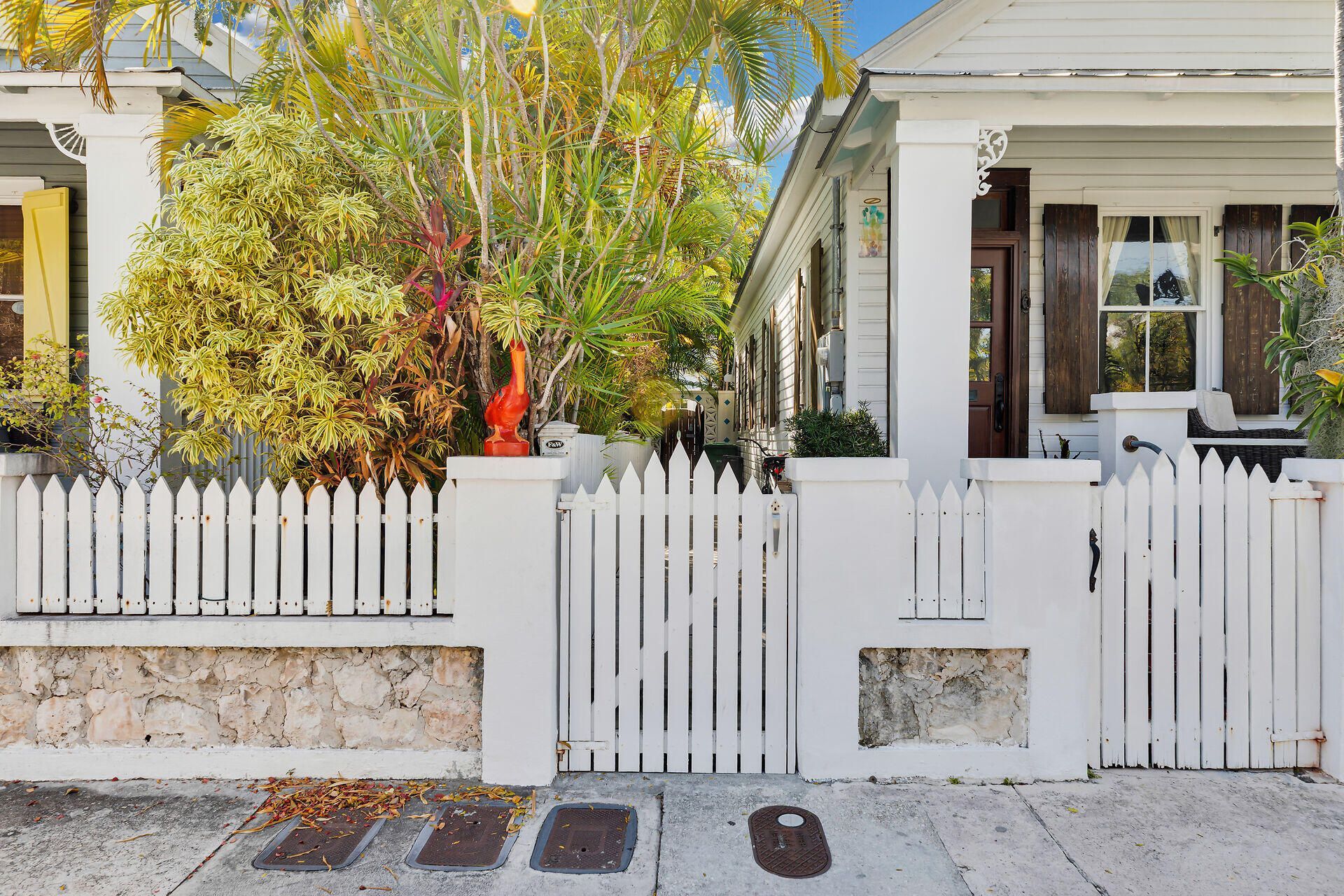 1016 Varela Street, Unit Rear, Key West, FL 33040 Photo