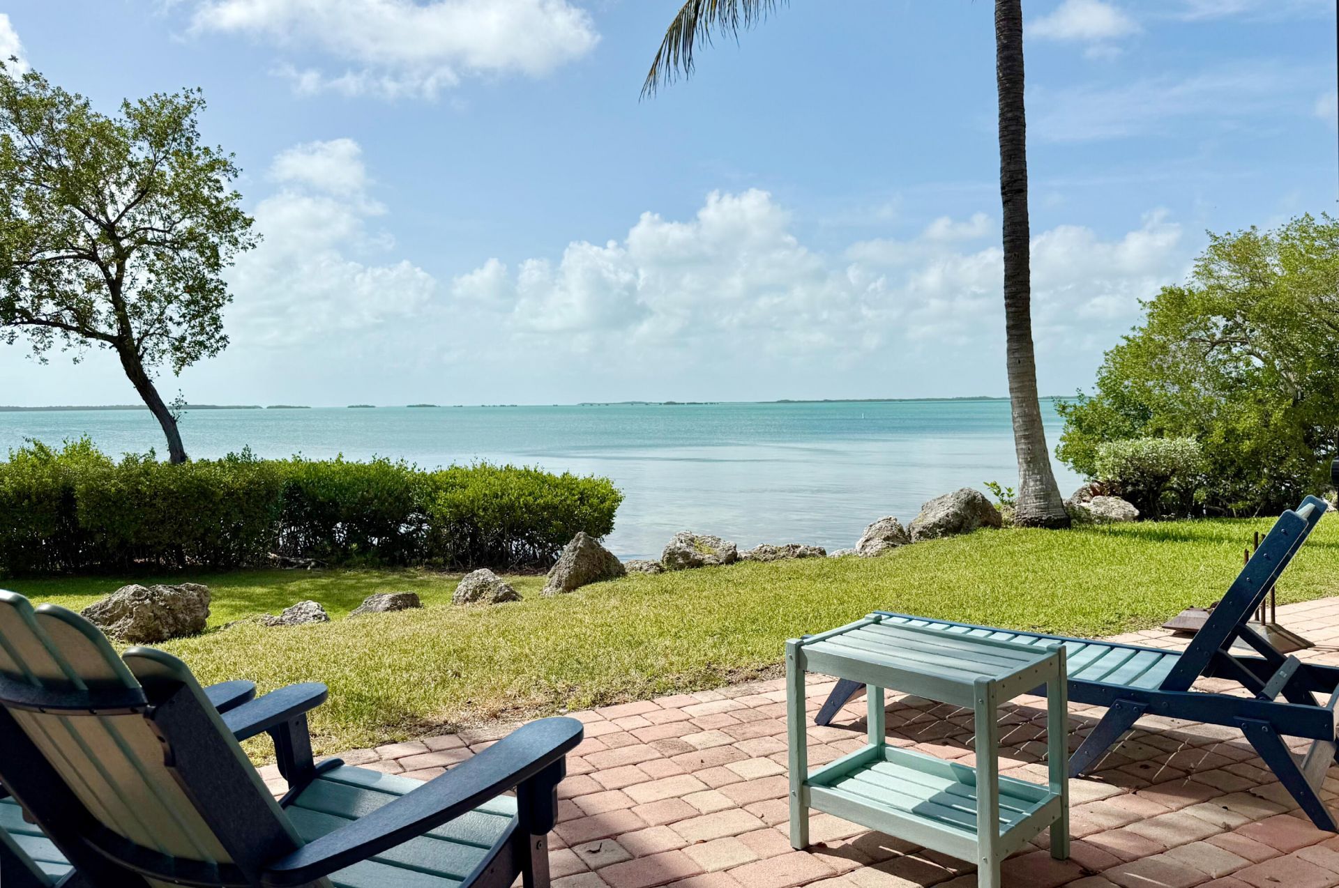 96000 Overseas Highway, Unit N4 + Boat, Key Largo, FL 33037 Photo