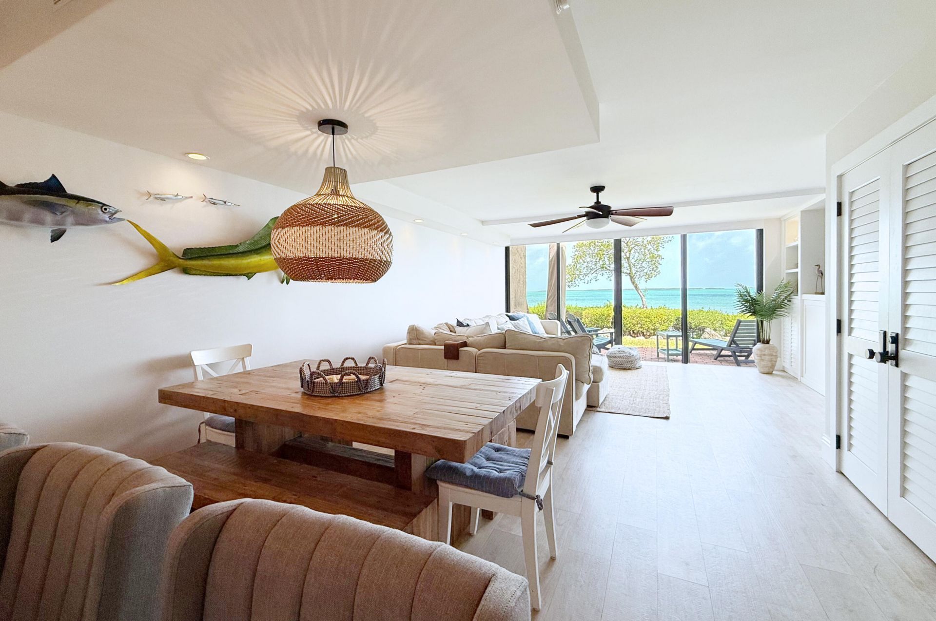 96000 Overseas Highway, Unit N4 + Boat, Key Largo, FL 33037 Photo