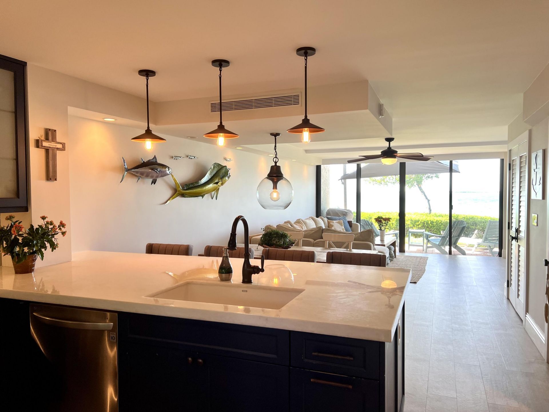 96000 Overseas Highway, Unit N4 + Boat, Key Largo, FL 33037 Photo