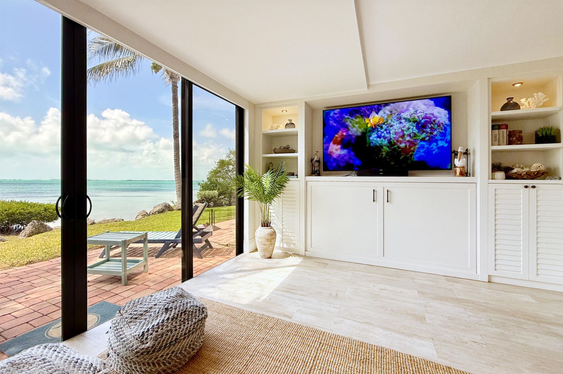 96000 Overseas Highway, Unit N4 + Boat, Key Largo, FL 33037 Photo