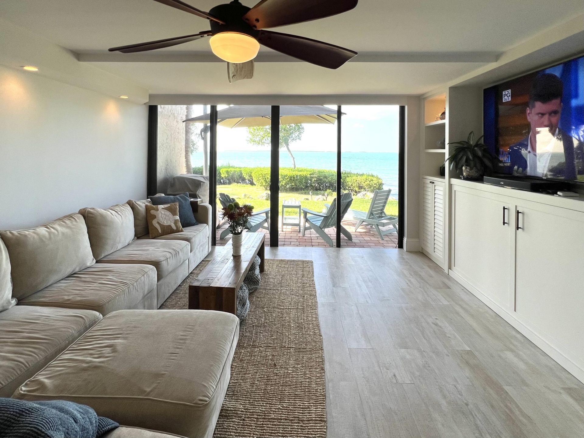 96000 Overseas Highway, Unit N4 + Boat, Key Largo, FL 33037 Photo