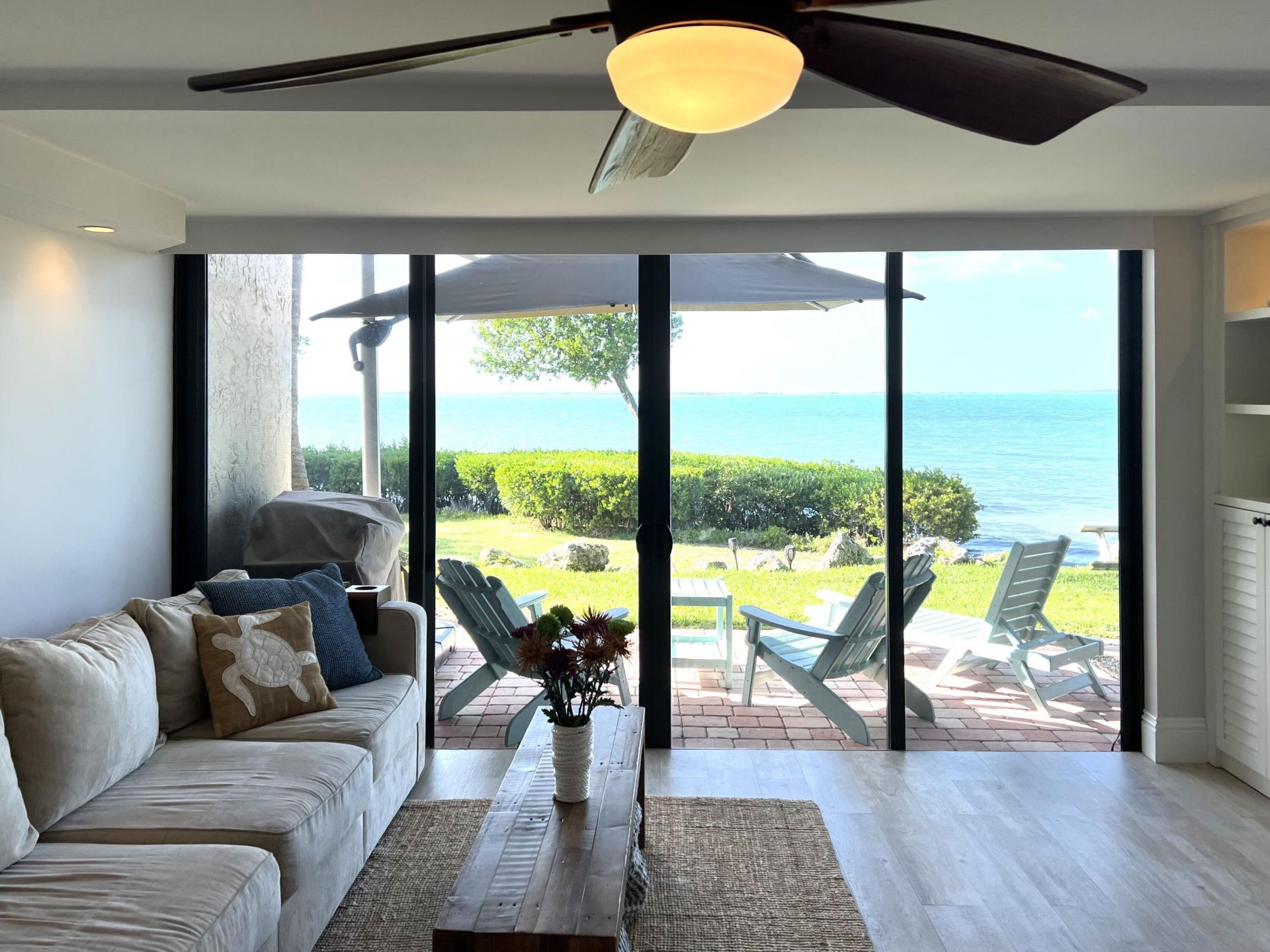 96000 Overseas Highway, Unit N4 + Boat, Key Largo, FL 33037 Photo
