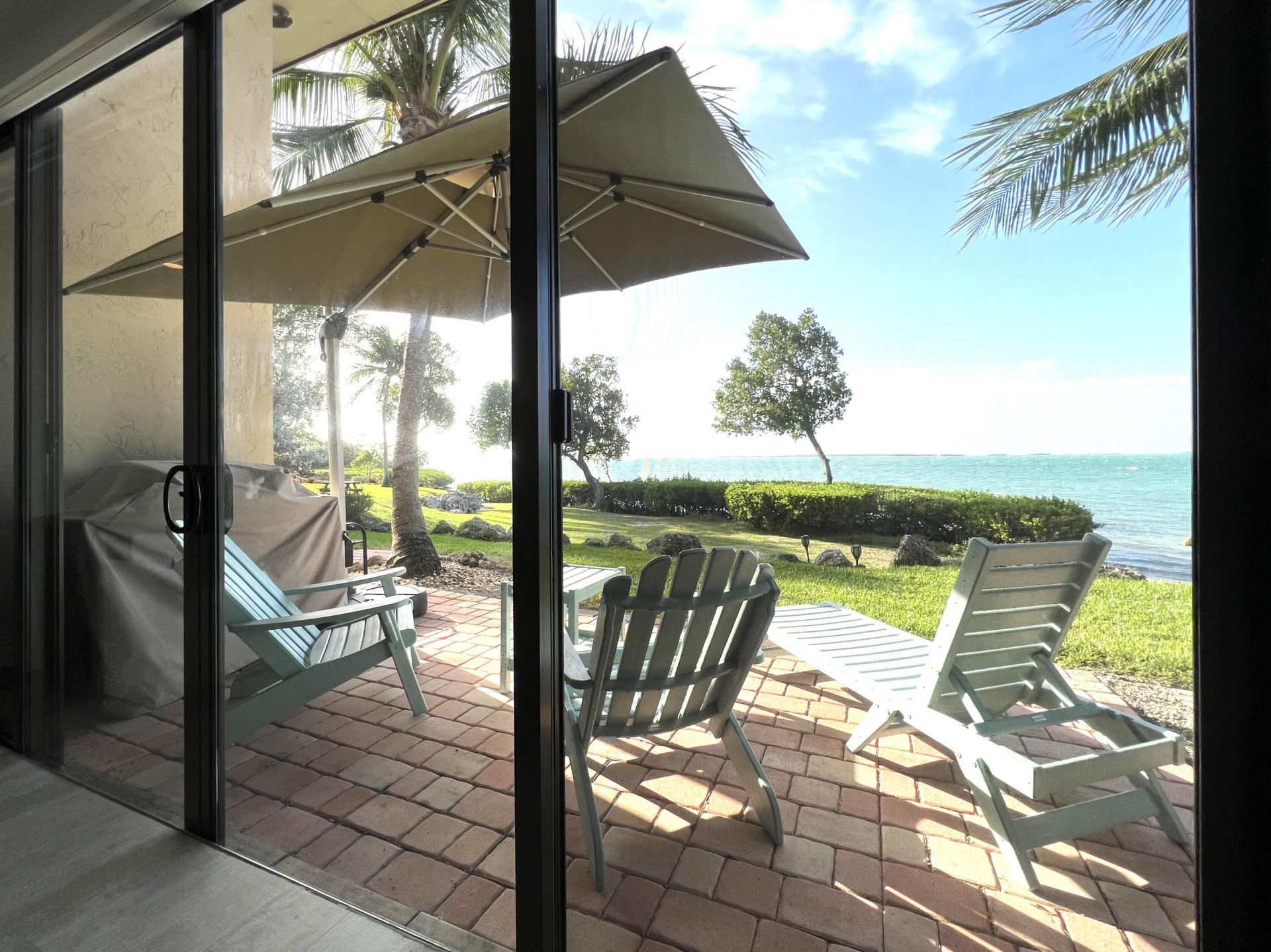 96000 Overseas Highway, Unit N4 + Boat, Key Largo, FL 33037 Photo