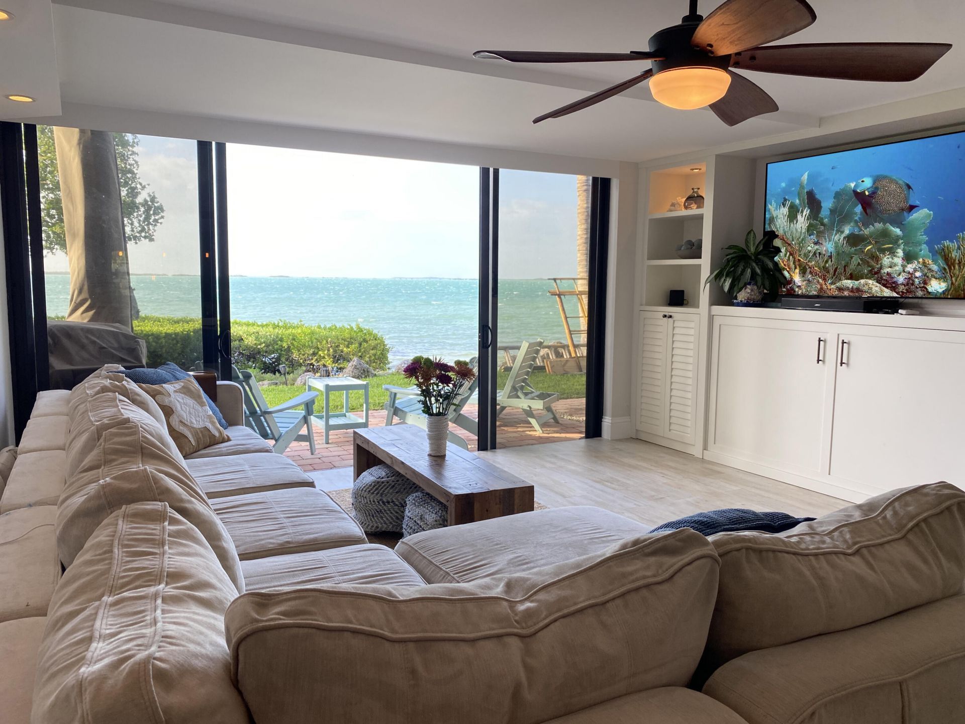 96000 Overseas Highway, Unit N4 + Boat, Key Largo, FL 33037 Photo