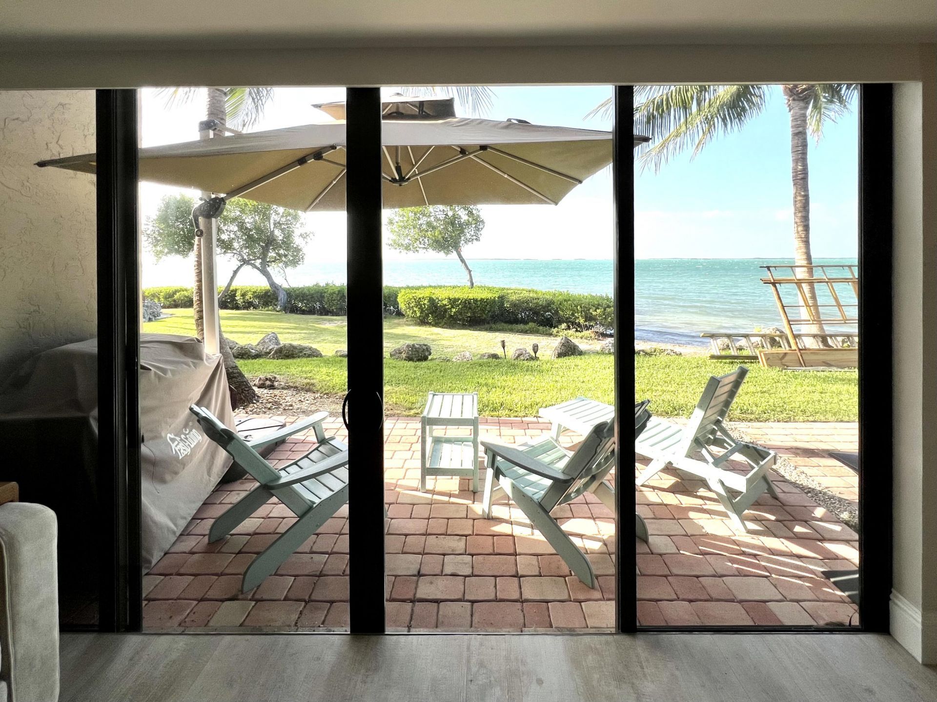 96000 Overseas Highway, Unit N4 + Boat, Key Largo, FL 33037 Photo